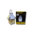 ⛺ Lámpara Camping LL-319: Tu Faro de Aventura ✨