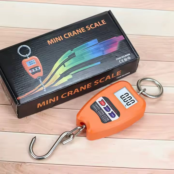 BACULA DIGITAL DE 200 KG DE PILA