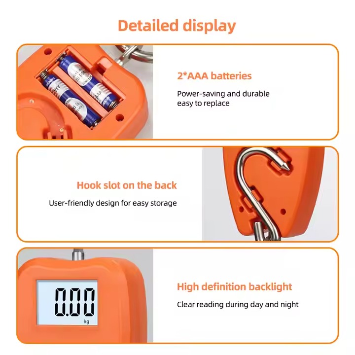 BACULA DIGITAL DE 200 KG DE PILA